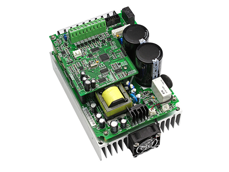 4000S裸機(jī)變頻器，裸板變頻器，變頻器廠家，變頻器品牌，變頻調(diào)速器，電機(jī)變頻器