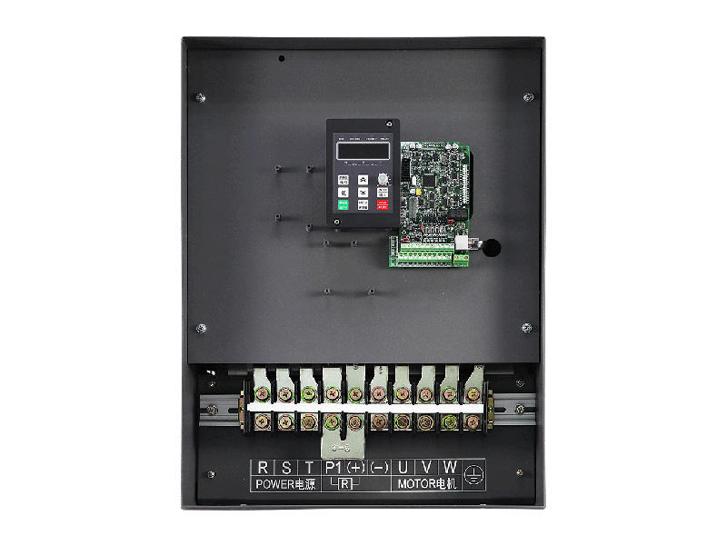 永磁同步電機驅動器，永磁變頻器廠家，永磁電機變頻器，大功率變頻器
