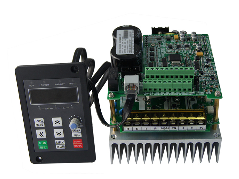 5000S裸機變頻器，裸板變頻器，通用變頻器裸機，變頻器廠家