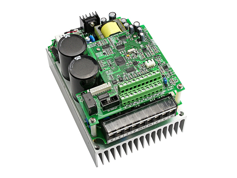 4000S裸機(jī)變頻器，裸板變頻器，變頻器廠家，變頻器品牌，變頻調(diào)速器，電機(jī)變頻器