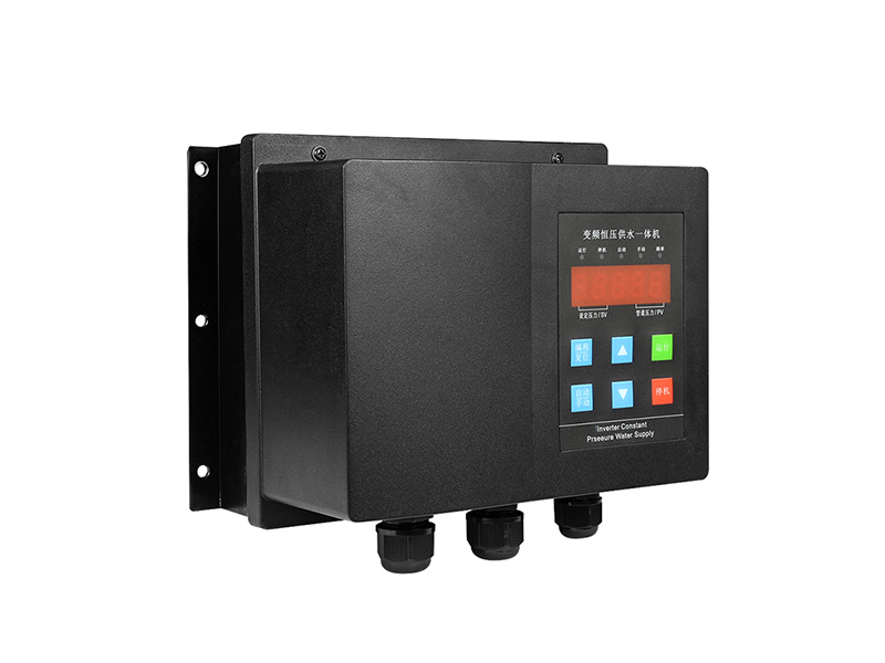 3000M單相供水變頻器，220V恒壓供水變頻器，背負(fù)式水泵變頻器