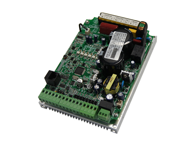 HJ26裸機變頻器，220V通用變頻器，矢量變頻器，裸板變頻器廠家