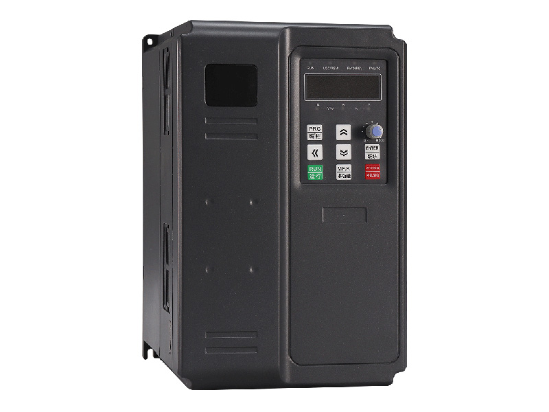 高性能矢量變頻器，重載型變頻器，電機調速變頻器，7.5kw變頻器