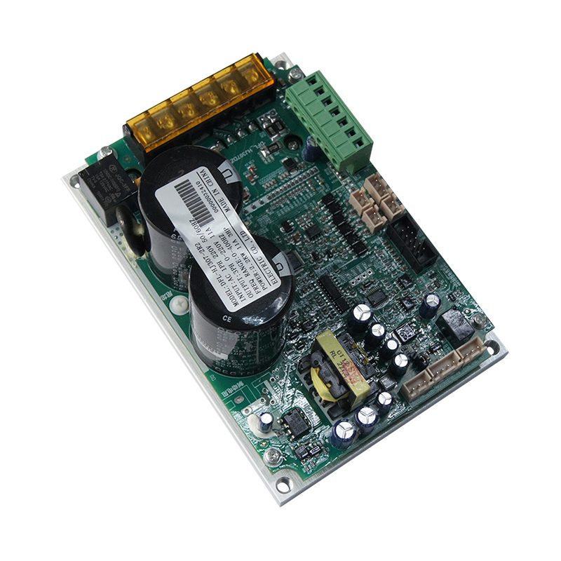 HJ07裸機變頻器，裸機通用變頻器，裸板變頻器，簡易變頻器，變頻器廠家