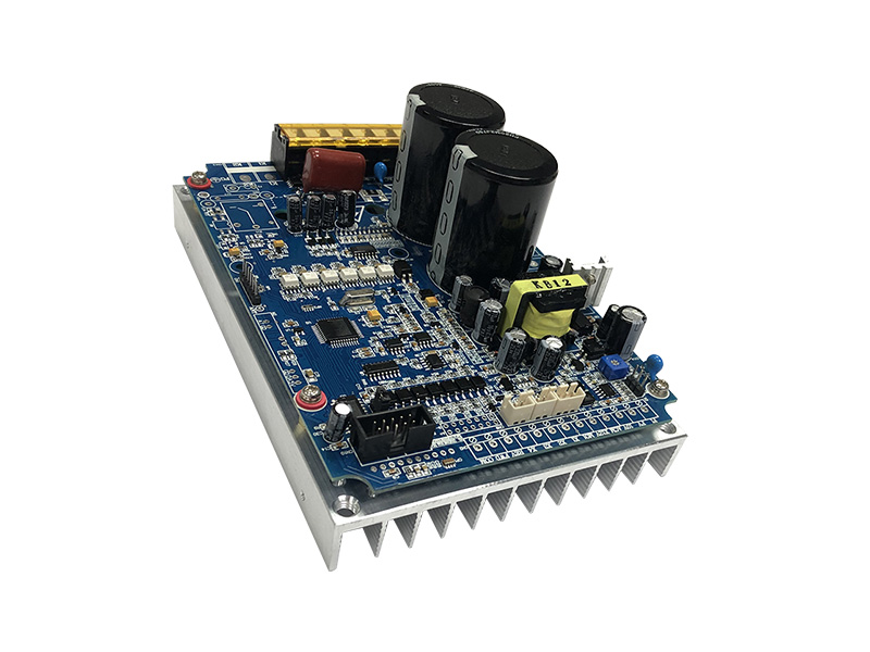 HJ04裸機(jī)變頻器，裸板變頻器，變頻器廠家，變頻調(diào)速器